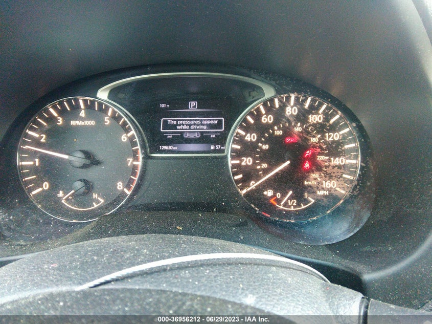 VIN 1N4AL3AP8HC112361 2017 NISSAN ALTIMA 2.5 S