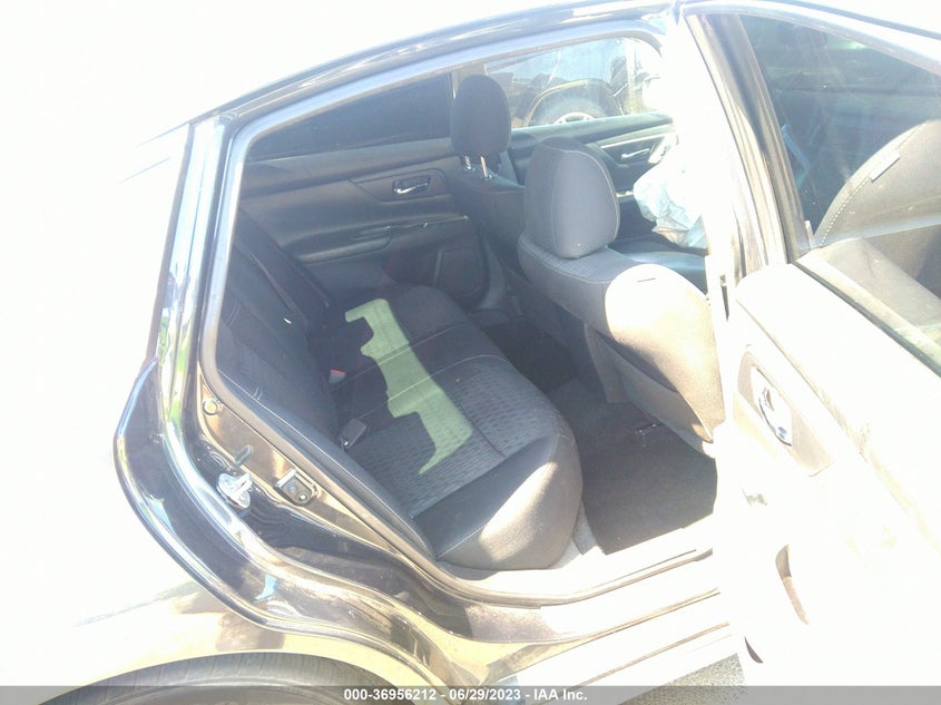 VIN 1N4AL3AP8HC112361 2017 NISSAN ALTIMA 2.5 S