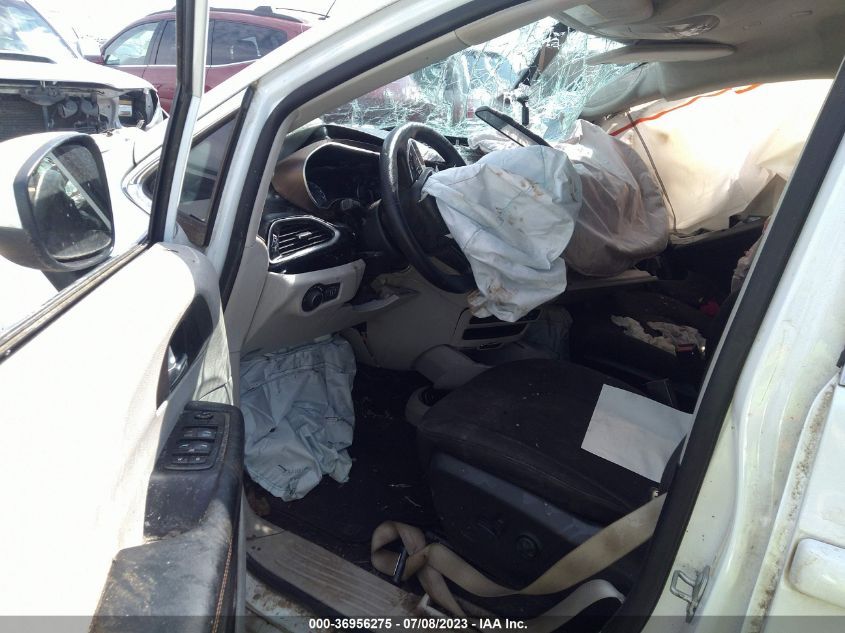 2019 CHRYSLER PACIFICA LX - 2C4RC1CG3KR505617
