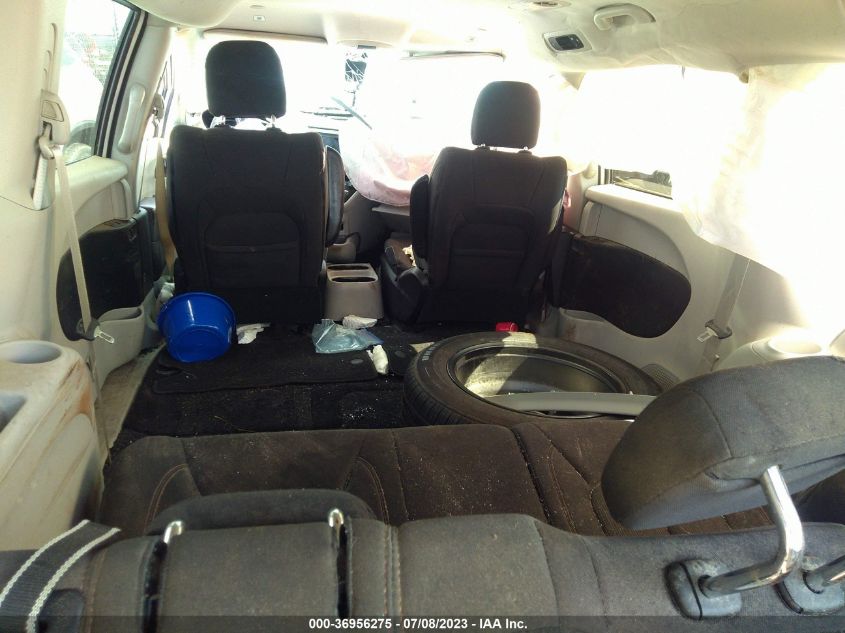 2019 CHRYSLER PACIFICA LX - 2C4RC1CG3KR505617
