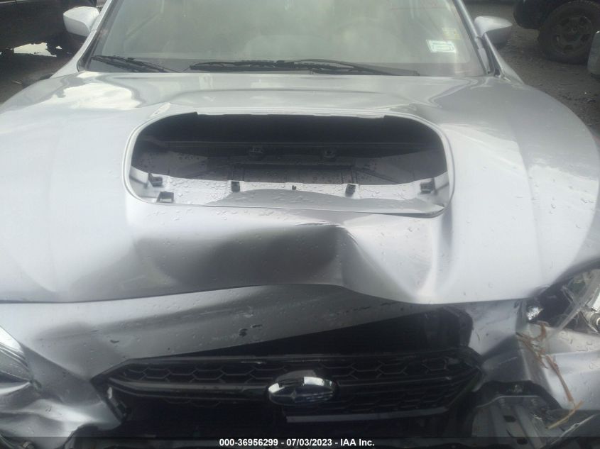2021 SUBARU WRX - JF1VA1A6XM9811372