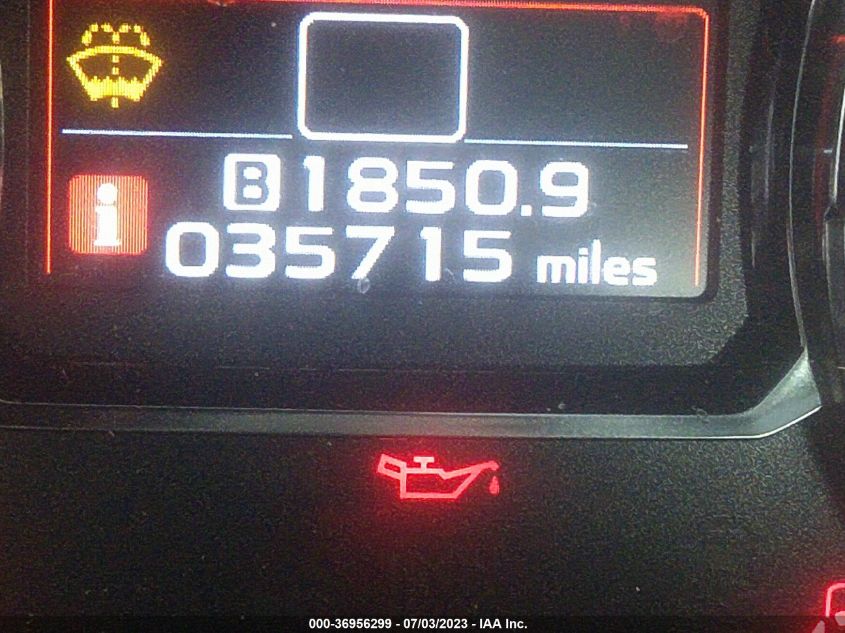 2021 SUBARU WRX - JF1VA1A6XM9811372