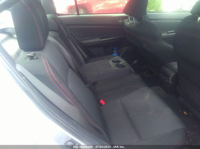 2021 SUBARU WRX - JF1VA1A6XM9811372