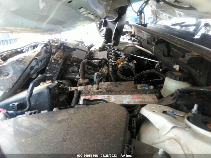 2019 TOYOTA RAV4 LE - JTMH1RFV8KD002436