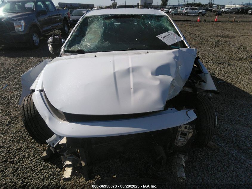 2013 DODGE DART SXT - 1C3CDFBA0DD148856
