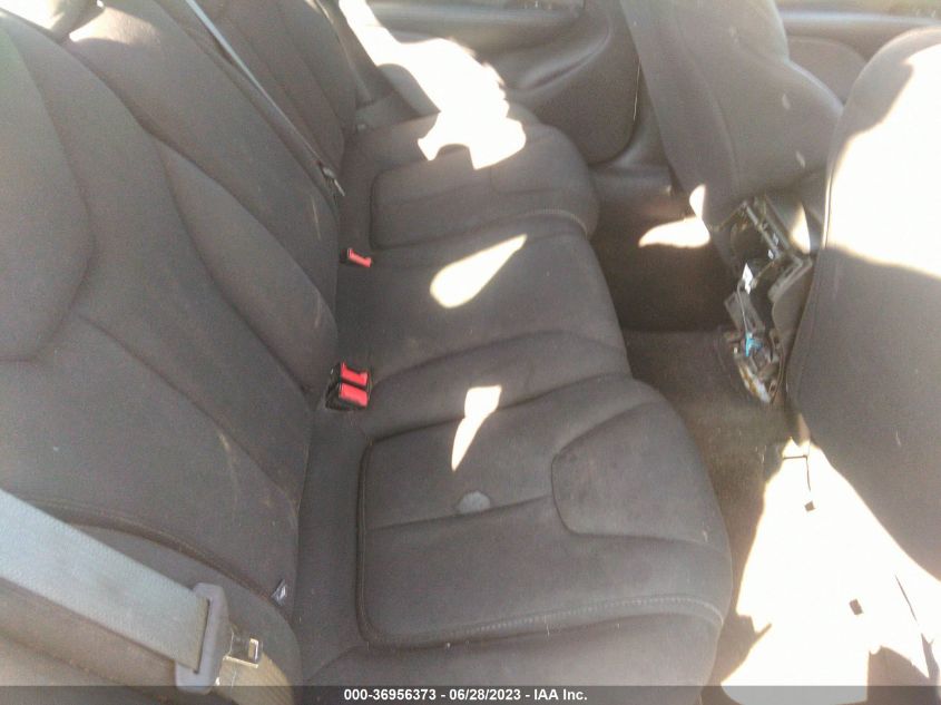 2013 DODGE DART SXT - 1C3CDFBA0DD148856