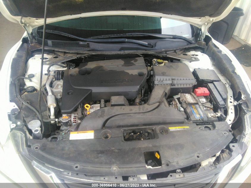 2016 NISSAN ALTIMA 2.5/S/SV/SL/SR - 1N4AL3AP2GC185496