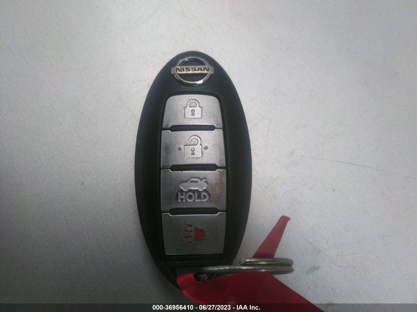 2016 NISSAN ALTIMA 2.5/S/SV/SL/SR - 1N4AL3AP2GC185496