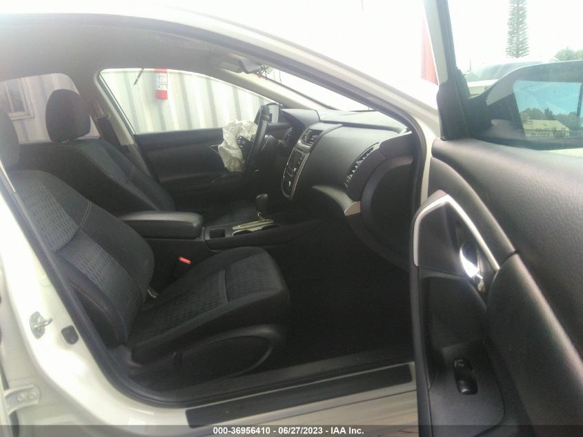 2016 NISSAN ALTIMA 2.5/S/SV/SL/SR - 1N4AL3AP2GC185496