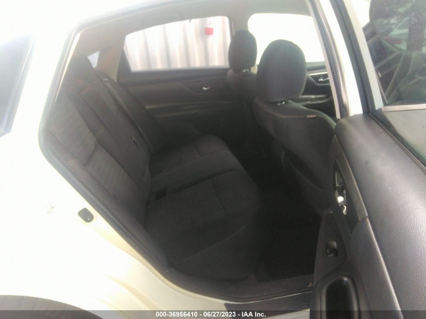2016 NISSAN ALTIMA 2.5/S/SV/SL/SR - 1N4AL3AP2GC185496