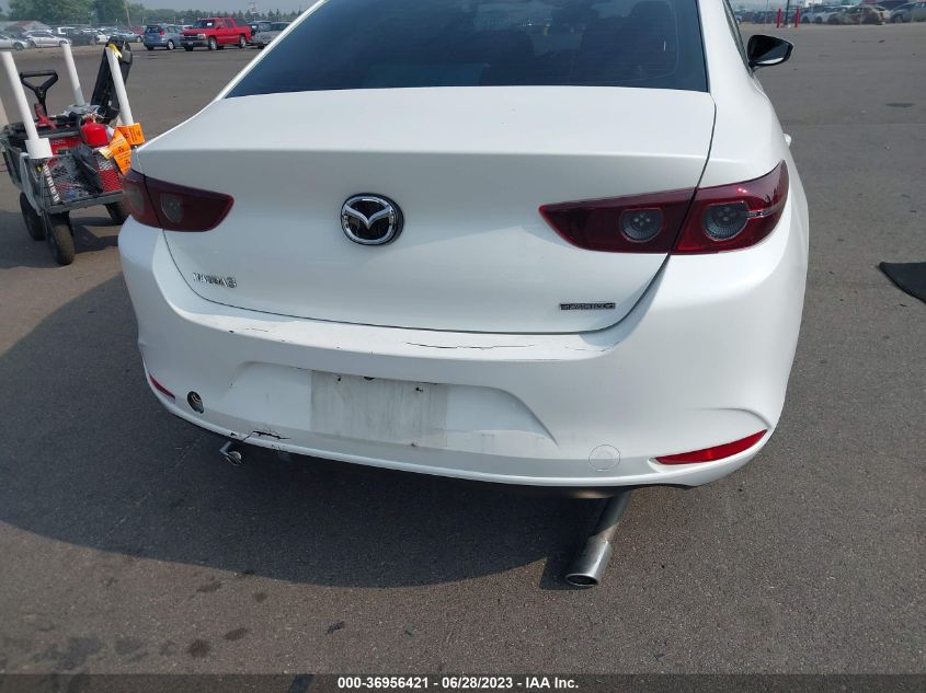 JM1BPAAL3M1314096 Mazda 3  15