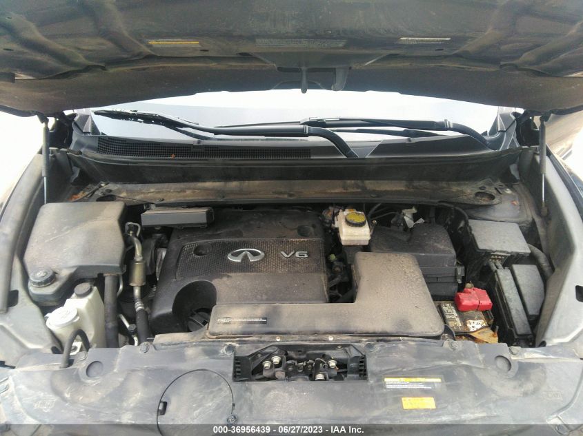 2015 INFINITI QX60 - 5N1AL0MM4FC557571