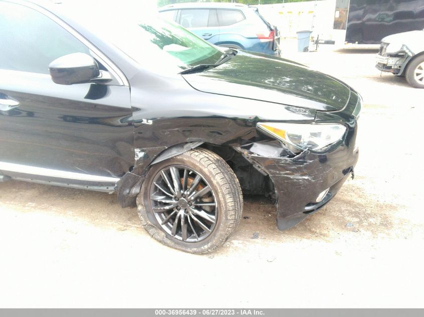 2015 INFINITI QX60 - 5N1AL0MM4FC557571