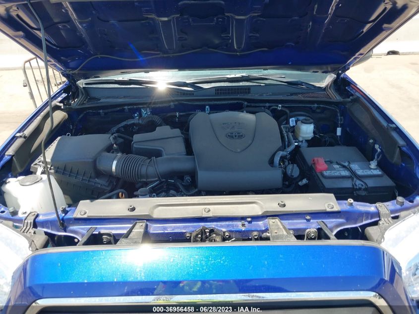2023 TOYOTA TACOMA 2WD SR5/TRD SPORT - 3TMAZ5CN2PM204336