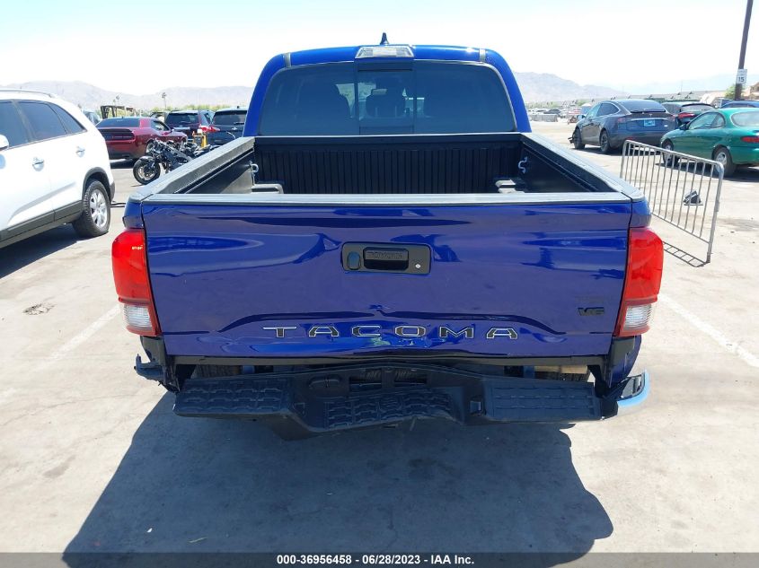 2023 TOYOTA TACOMA 2WD SR5/TRD SPORT - 3TMAZ5CN2PM204336