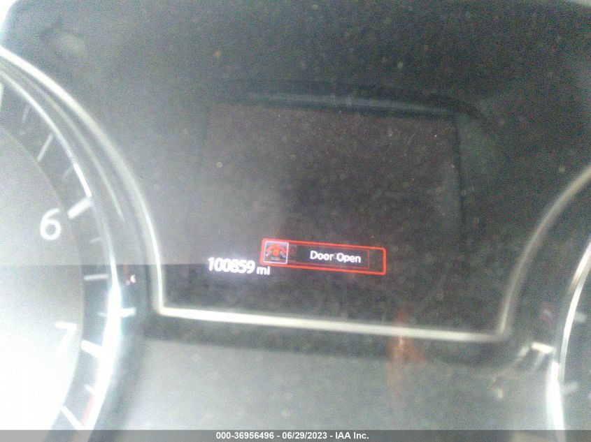 2017 NISSAN PATHFINDER S - 5N1DR2MN1HC617065