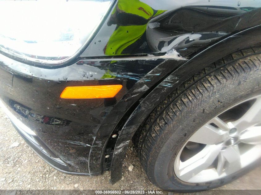 2018 AUDI Q5 PREMIUM/TECH PREMIUM - WA1ANAFY1J2003255