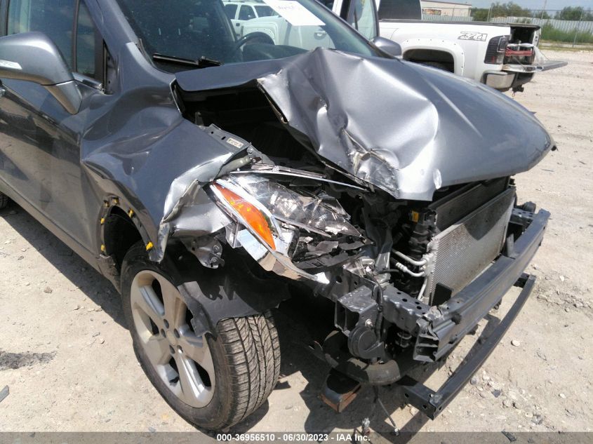 2015 BUICK ENCORE CONVENIENCE - KL4CJFSB8FB204886