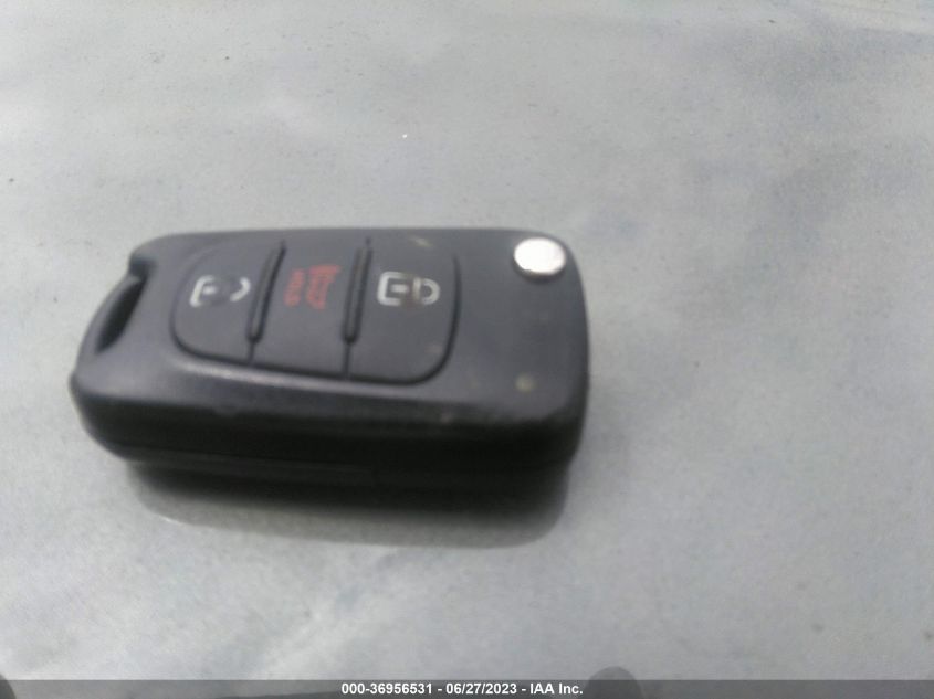 2013 KIA SOUL + - KNDJT2A62D7547164