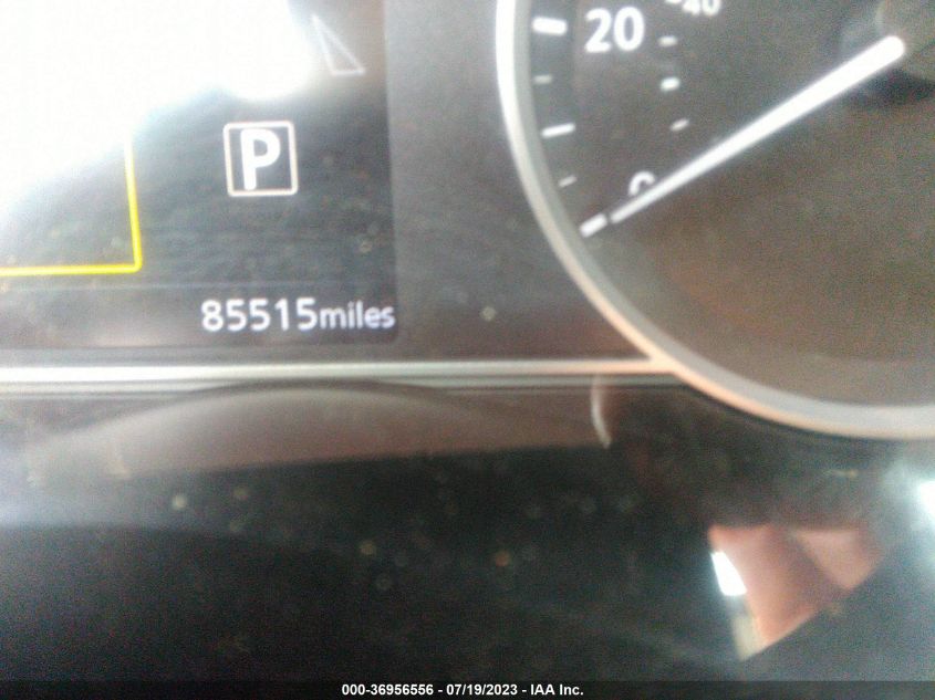 2019 NISSAN KICKS SR - 3N1CP5CU4KL503673