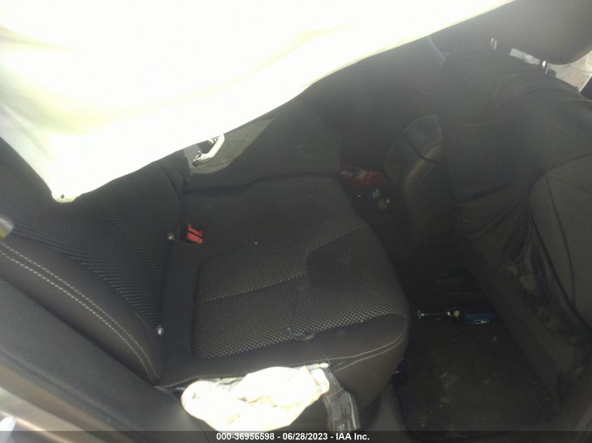 2015 DODGE DART SXT - 1C3CDFBB5FD236717