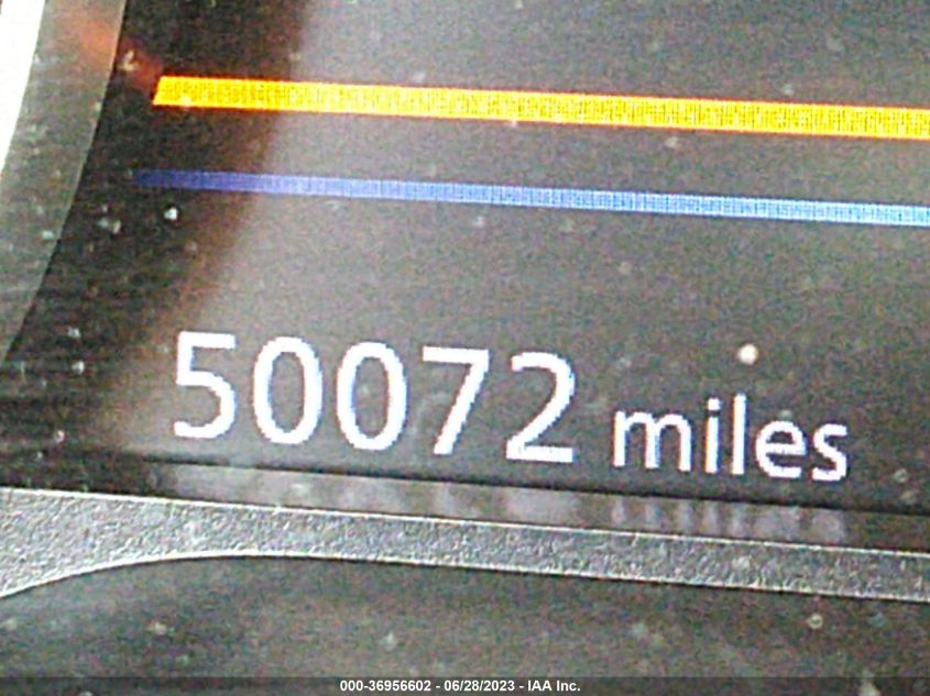 2021 NISSAN ALTIMA SV - 1N4BL4DV4MN364658