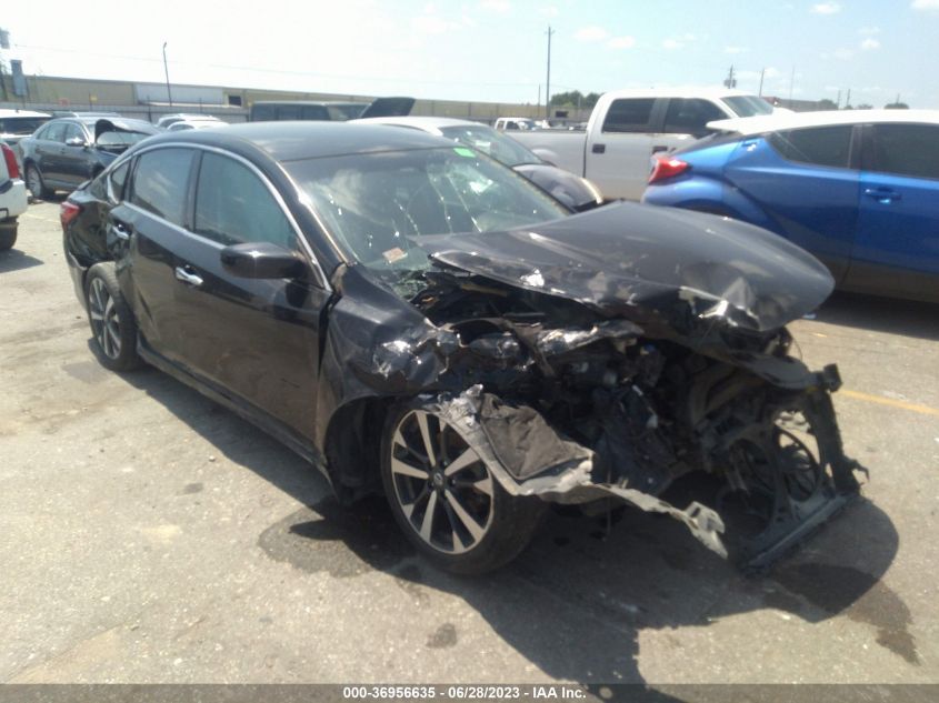 2016 NISSAN ALTIMA 2.5/S/SV/SL/SR - 1N4AL3AP5GC178591