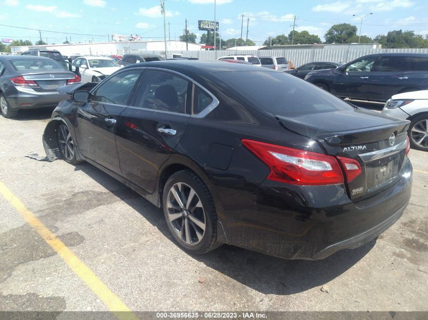 2016 NISSAN ALTIMA 2.5/S/SV/SL/SR - 1N4AL3AP5GC178591