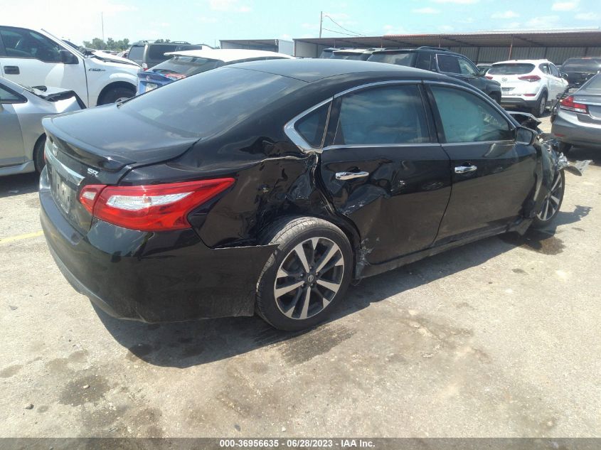 2016 NISSAN ALTIMA 2.5/S/SV/SL/SR - 1N4AL3AP5GC178591