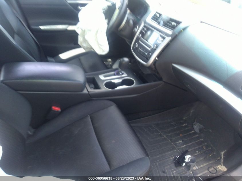 2016 NISSAN ALTIMA 2.5/S/SV/SL/SR - 1N4AL3AP5GC178591