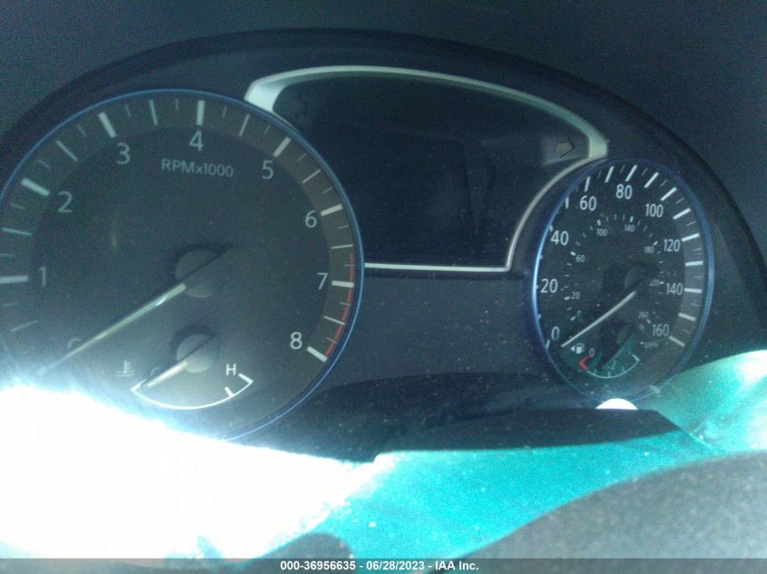 2016 NISSAN ALTIMA 2.5/S/SV/SL/SR - 1N4AL3AP5GC178591