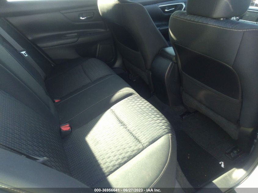 2017 NISSAN ALTIMA 2.5 S - 1N4AL3AP8HN317716