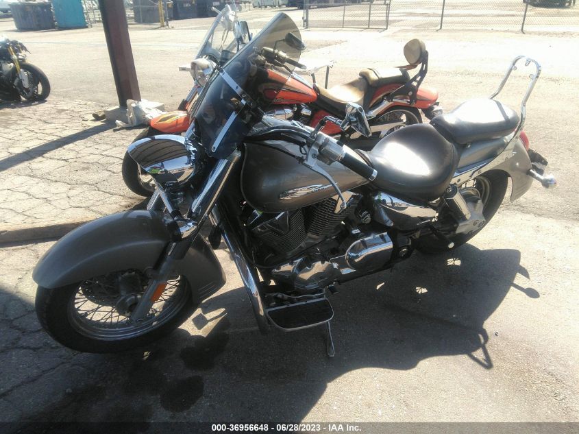 2004 HONDA VT1300 S 1HFSC52124A100061