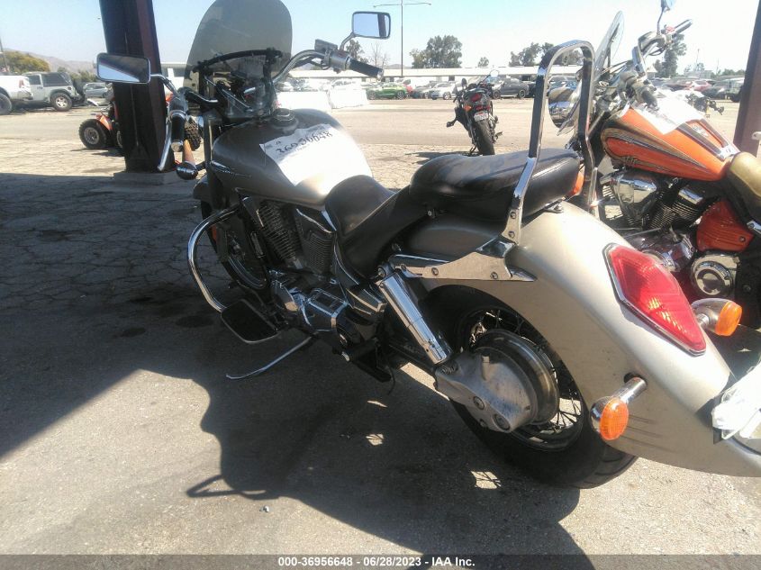 2004 HONDA VT1300 S 1HFSC52124A100061