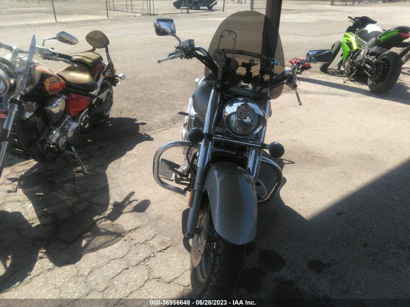 2004 HONDA VT1300 S 1HFSC52124A100061