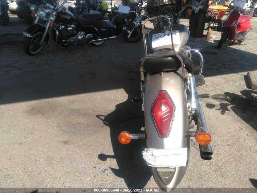 2004 HONDA VT1300 S 1HFSC52124A100061