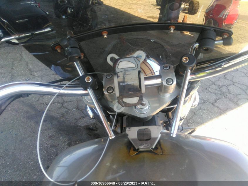 2004 HONDA VT1300 S 1HFSC52124A100061