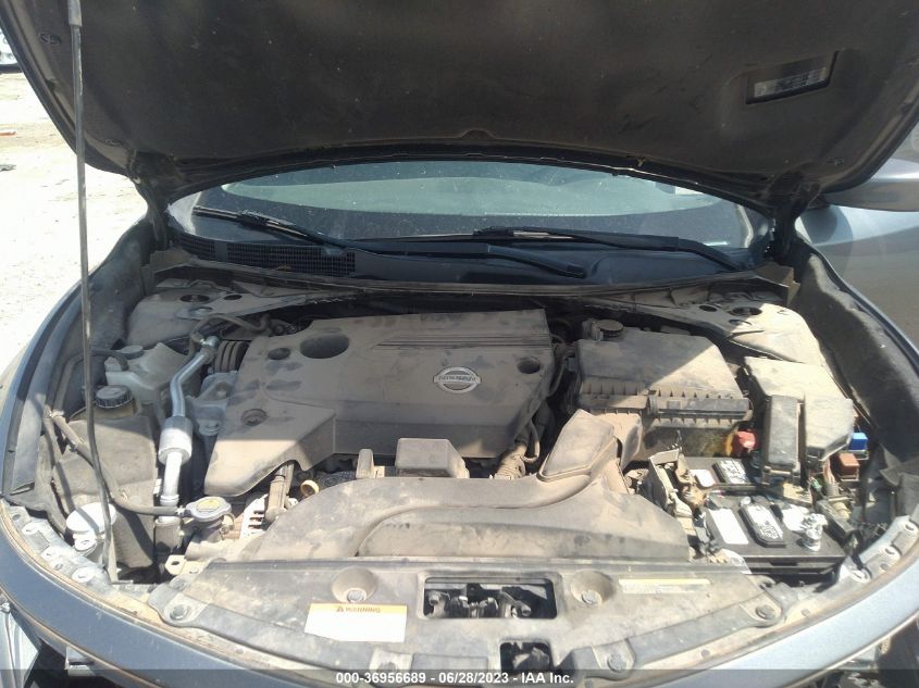 2015 NISSAN ALTIMA 2.5 S - 1N4AL3AP2FN876966
