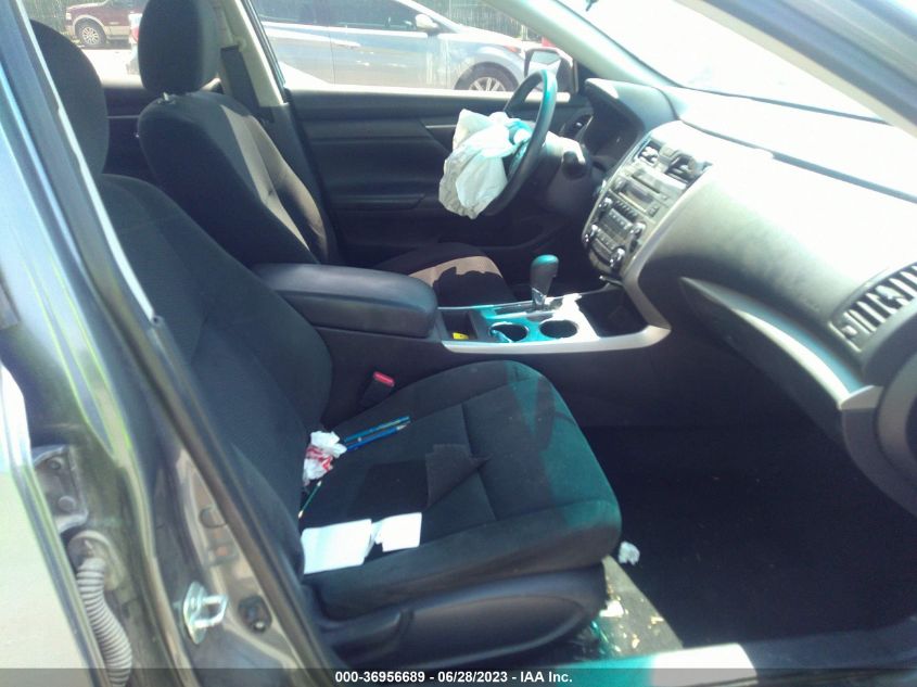 2015 NISSAN ALTIMA 2.5 S - 1N4AL3AP2FN876966