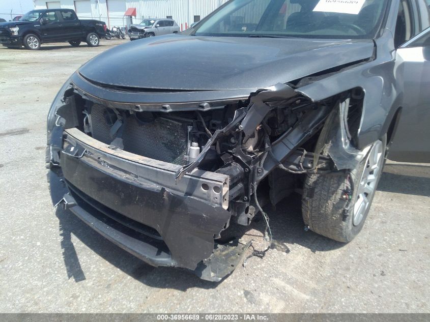 2015 NISSAN ALTIMA 2.5 S - 1N4AL3AP2FN876966