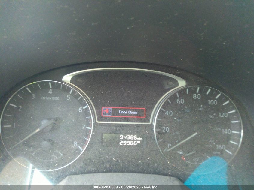 2015 NISSAN ALTIMA 2.5 S - 1N4AL3AP2FN876966