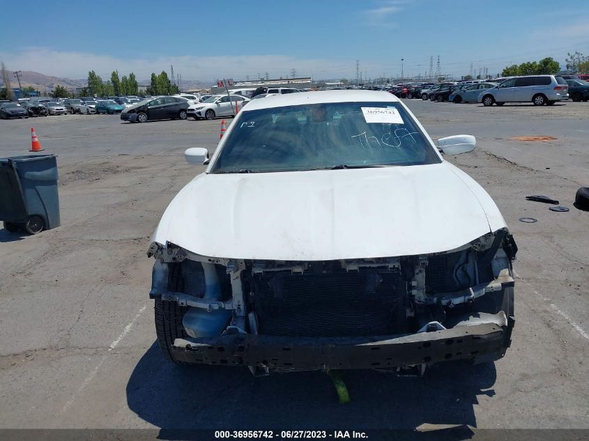 2015 DODGE CHARGER SE - 2C3CDXBGXFH752995