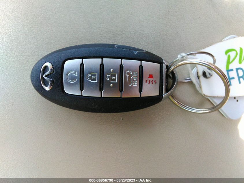2015 INFINITI QX60 - 5N1AL0MM2FC546567