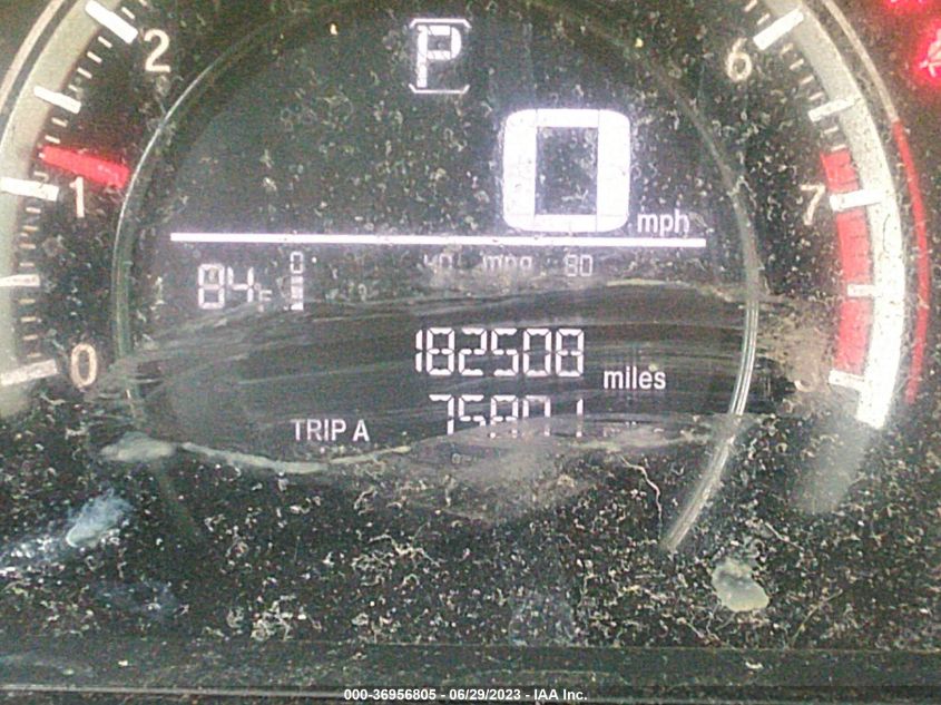 2016 HONDA CIVIC SEDAN LX - 19XFC2F59GE208444