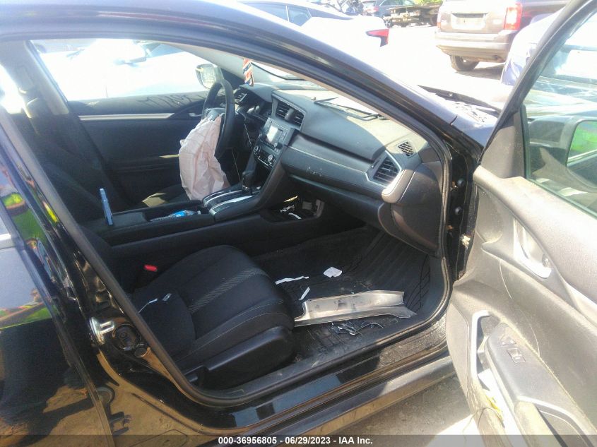 2016 HONDA CIVIC SEDAN LX - 19XFC2F59GE208444