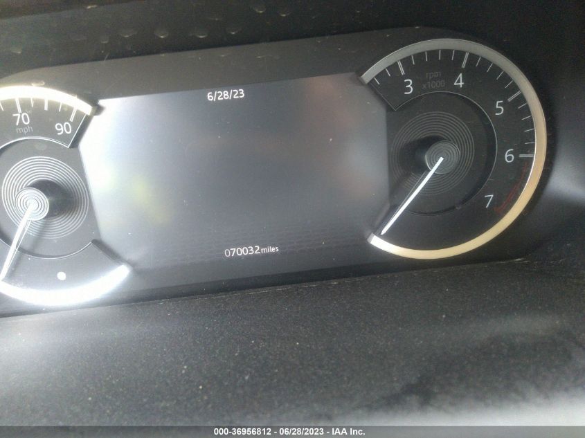 2020 LAND ROVER DISCOVERY SPORT S - SALCJ2FX3LH836720