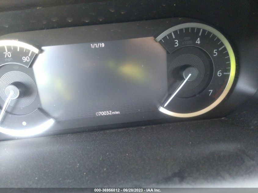 2020 LAND ROVER DISCOVERY SPORT S - SALCJ2FX3LH836720