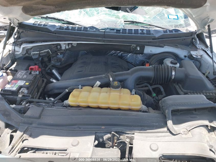 2015 FORD F-150 XL/LARIAT - 1FTEW1CG3FFD07512