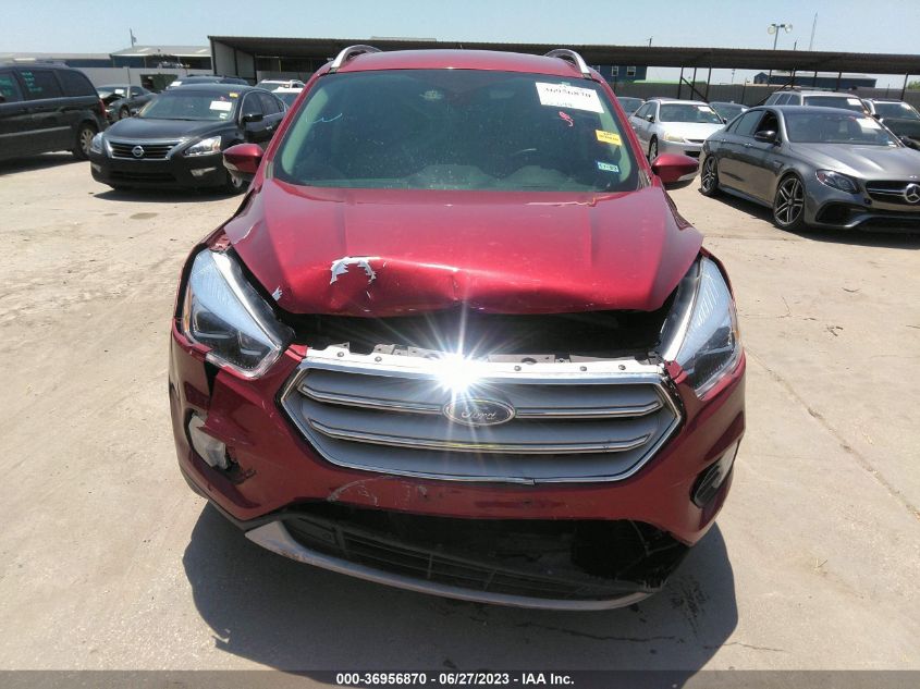 1FMCU0J9XKUA99626 2019 FORD ESCAPE, photo no. 6