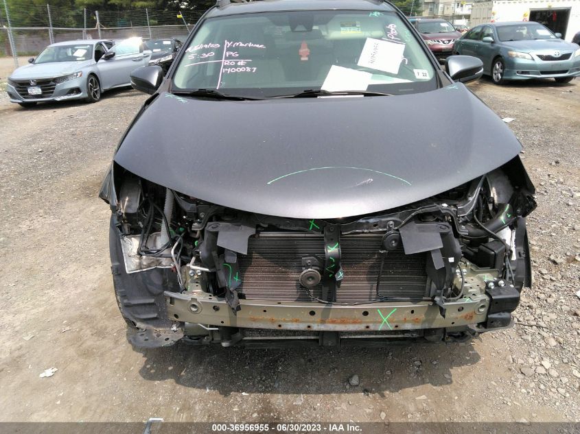 2017 TOYOTA RAV4 XLE - 2T3RFREV3HW663052